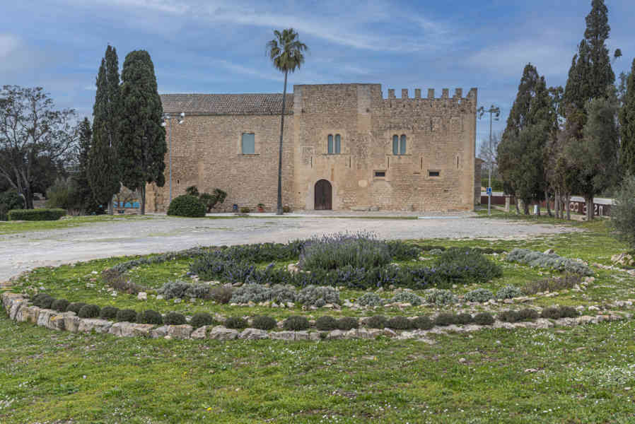Mallorca - Manacor 06 - museo de Historia de Manacor.jpg